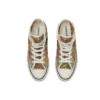 Chuck Taylor All Star i flerfärgat vävt tyg