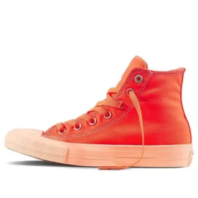 Chuck Taylor All Star II Hi ”Orange”