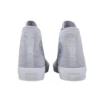 Chuck Taylor All Star II Nike Flyknit ”Grey White”