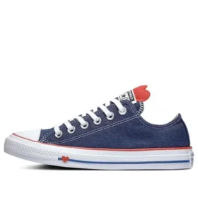 Chuck Taylor All Star ”Indigo”