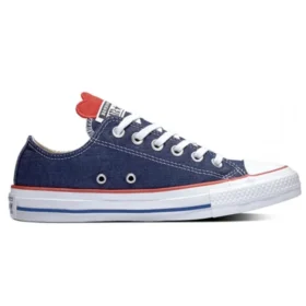 Chuck Taylor All Star ”Indigo”