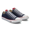 Chuck Taylor All Star ”Indigo”