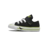Chuck Taylor All Star Infant Dinoverse Hook and Loop ”Black Green”