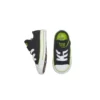 Chuck Taylor All Star Infant Dinoverse Hook and Loop ”Black Green”