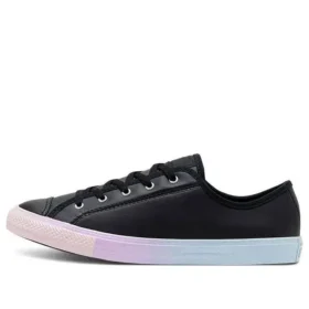 Chuck Taylor All Star Intergalactic Fade ”Dainty Black Gradient”