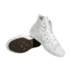 Chuck Taylor All Star Iridescent ”Leather White”