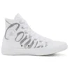Chuck Taylor All Star Iridescent Star High ”White”