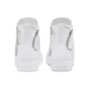 Chuck Taylor All Star Iridescent Star High ”White”