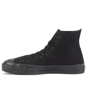 Chuck Taylor All Star J Hi ”Black”