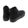 Chuck Taylor All Star J Hi ”Black”
