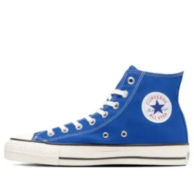 Chuck Taylor All Star J Hi ”Blue”