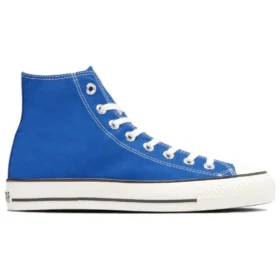 Chuck Taylor All Star J Hi ”Blue”