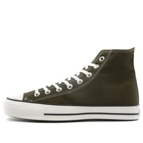 Chuck Taylor All Star J Hi ”Khaki Olive Green”