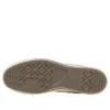 Chuck Taylor All Star J Hi Leather ”Brown”
