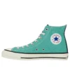 Chuck Taylor All Star J Hi ”Maroon Dark Navy Mint”