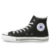 Chuck Taylor All Star J High ”Made in Japan – Black”
