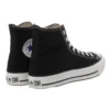 Chuck Taylor All Star J High ”Made in Japan – Black”