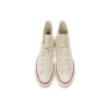 Chuck Taylor All Star J High ”Made in Japan – Natural White”