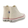Chuck Taylor All Star J High ”Made in Japan – Natural White”