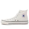 Chuck Taylor All Star J High ”Made in Japan – Vit”