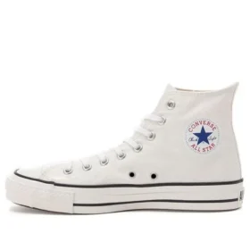 Chuck Taylor All Star J High ”Made in Japan – Vit”