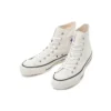 Chuck Taylor All Star J High ”Made in Japan – Vit”