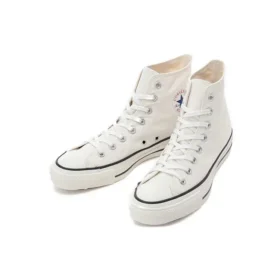 Chuck Taylor All Star J High ”Made in Japan – Vit”