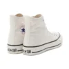 Chuck Taylor All Star J High ”Made in Japan – Vit”