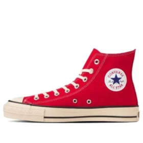 Chuck Taylor All Star J High Top ”Röd”