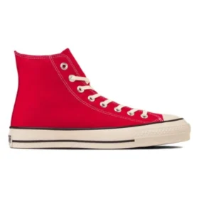 Chuck Taylor All Star J High Top ”Röd”