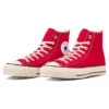 Chuck Taylor All Star J High Top ”Röd”
