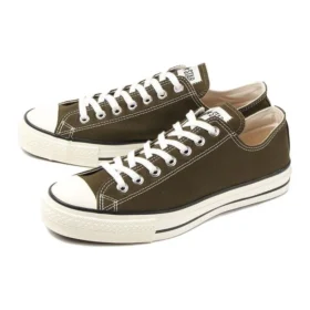 Chuck Taylor All Star J Low ”Brown”