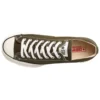 Chuck Taylor All Star J Low ”Brown”