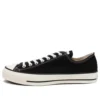Chuck Taylor All Star J Low ”Made in Japan – Svart”