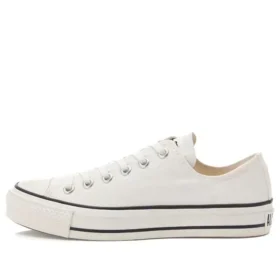 Chuck Taylor All Star J Low ”Made in Japan – White”