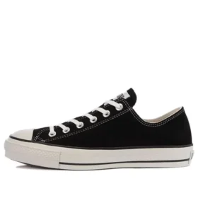 Chuck Taylor All Star J Ox ”Black White”