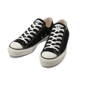 Chuck Taylor All Star J Ox ”Black White”