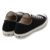 Chuck Taylor All Star J Ox ”Black White”
