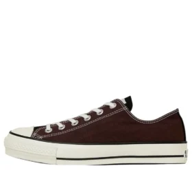 Chuck Taylor All Star J OX ”Dark Brown Brown”