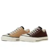Chuck Taylor All Star J OX ”Dark Brown Brown”