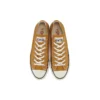 Chuck Taylor All Star J Ox ”Dark Yellow”