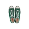 Chuck Taylor All Star J OX ”Green Suede”