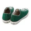 Chuck Taylor All Star J OX ”Green Suede”