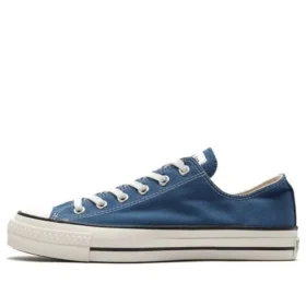 Chuck Taylor All Star J Ox Marinblå
