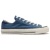 Chuck Taylor All Star J Ox Marinblå