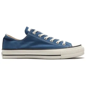 Chuck Taylor All Star J Ox Marinblå