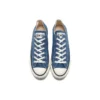 Chuck Taylor All Star J Ox Marinblå