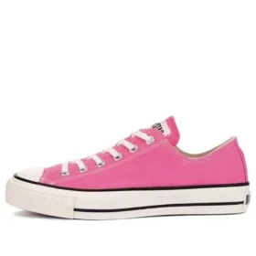 Chuck Taylor All Star J Ox ”Pink”