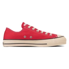 Chuck Taylor All Star J OX ”Red”