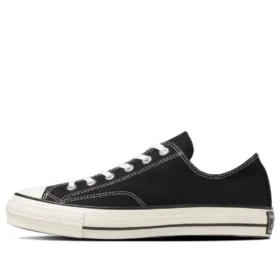 Chuck Taylor All Star J VTG 57 OX ”Svart”